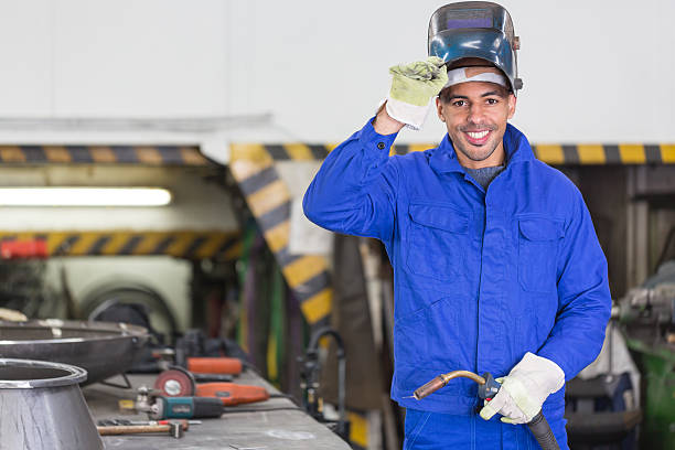 Trusted Ilchester, MD Welder & Metal Fabrication Experts